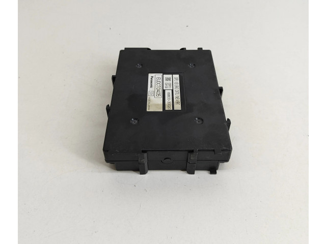 Блок управления заднего тормоза (EMF) 896C030020   Lexus GS 250 350 300H 450H