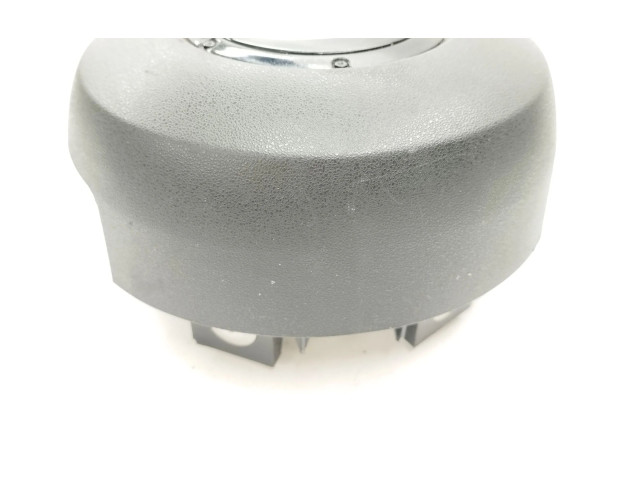 Подушка безопасности водителя A10A66951044, T93321A   Mazda CX-7