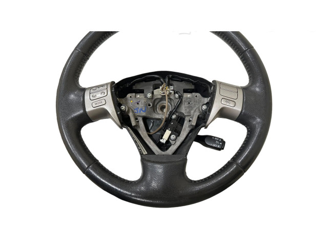 Volant Toyota Auris 150 2007 607095206, 67B0  