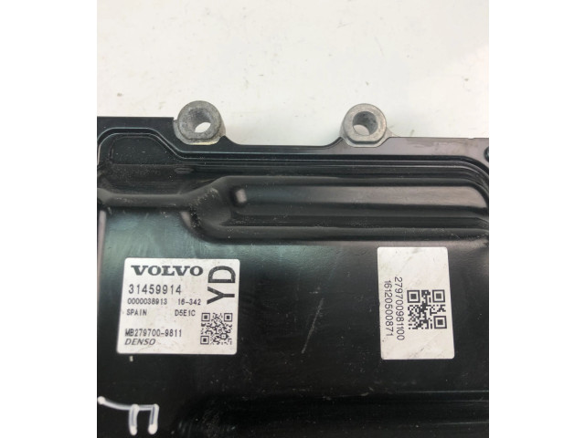 Řídící jednotka 31459914   Volvo XC90 2014