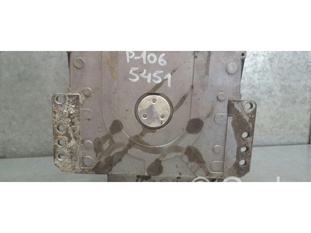 Řídící jednotka 9630278680, 0261204629   Peugeot 106 1996