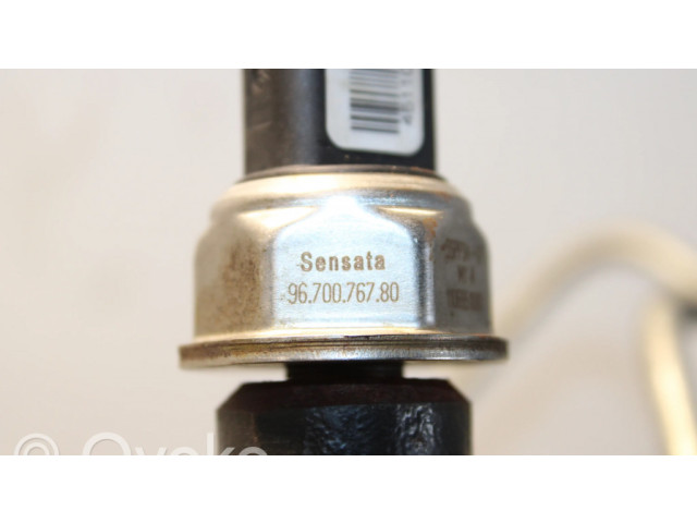 Vstřikovací lišta 9685297580, 9670076780   Ford Focus  pro naftový motor 1.6  