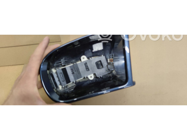 Zpětné zrcátko  Mercedes-Benz C W203 2000    