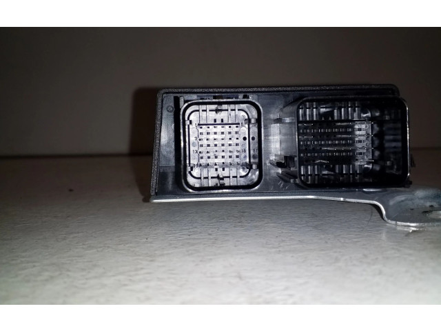 Блок подушек безопасности BM2T14B321AC, 0285010950   Ford S-MAX