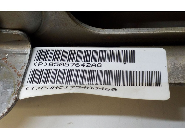    Рулевая рейка 05057642AG   Chrysler Town & Country V 2011 - 2016 года