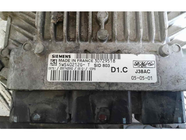 Přístrojová deska  Volvo V50 2005 30729518  