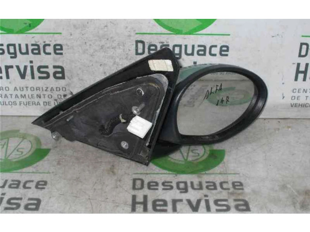 Зеркало (механическое) 0050057   Alfa Romeo 147