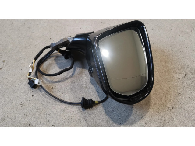 Zpětné zrcátko pravé Mercedes-Benz S C217 2016  A2178100601  
