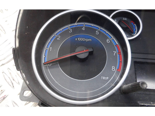 Přístrojová deska  Suzuki SX4 2012 3411055L20  