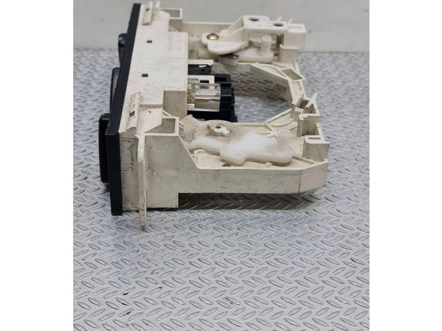 Блок управления климат-контролем MR460016, 001213   Mitsubishi Pajero