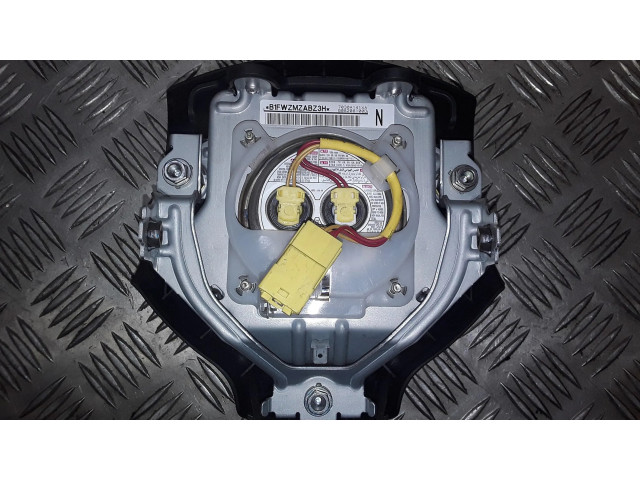 Подушка безопасности водителя 7030a141xa   Citroen C-Crosser