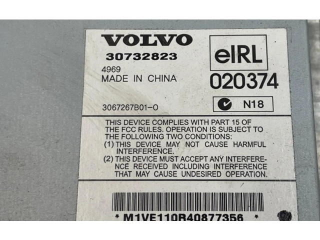 Řídící jednotka 30732823   Volvo XC90 