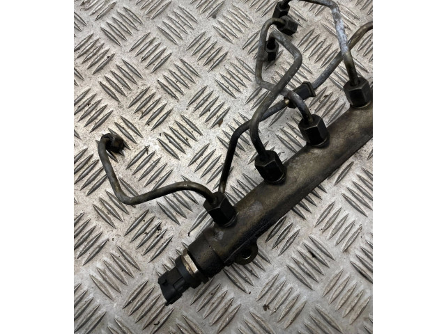 Vstřikovací lišta 3140027400, 0445214085   Hyundai Tucson JM     