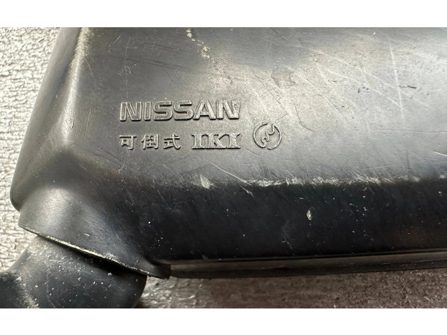 Zpětné zrcátko  Nissan Patrol 160 1983  96302C7001  