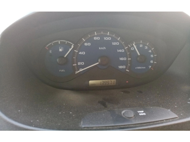Přístrojová deska  Chevrolet Matiz 2007 966664150  