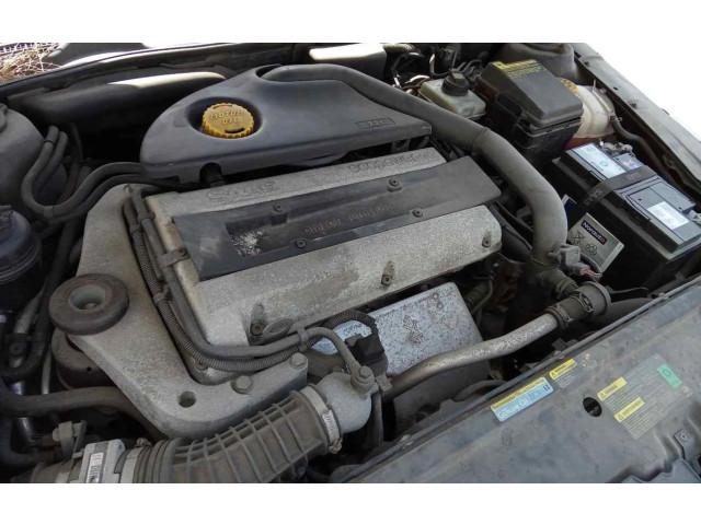 Блок управления двигателем Блок управления    Saab 9-5