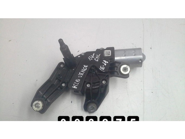 Моторчик заднего дворника 98700-1P000    KIA Venga