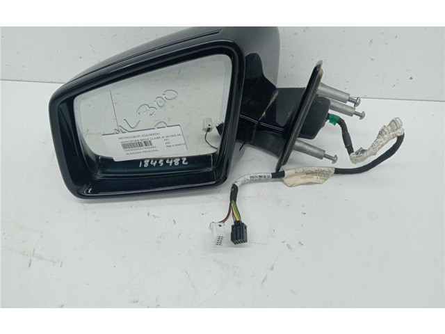 Zpětné zrcátko  Mercedes-Benz ML W164 2010  A1648109319, 0050058  