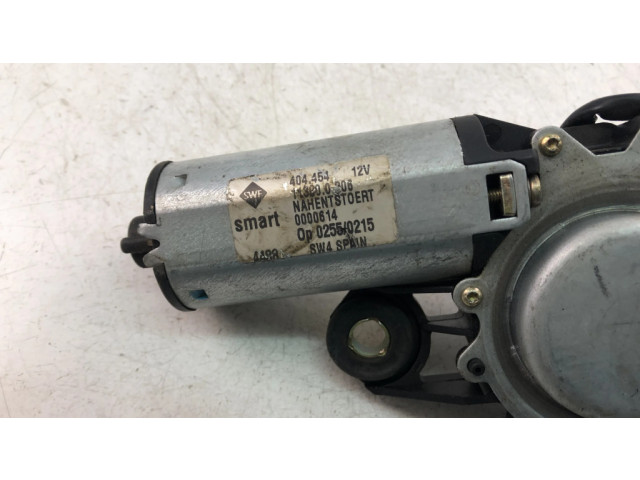 Моторчик дворников 40445412V    Smart ForTwo I