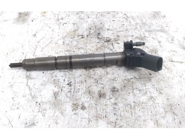 Форсунка 059130277BE, 0445116023    Audi A4 Allroad B8  CCW113987 