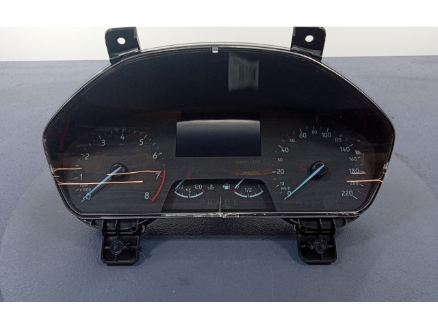 Панель приборов N1BT-10849-FEC, N1BT-10849-FEC   Ford Puma       