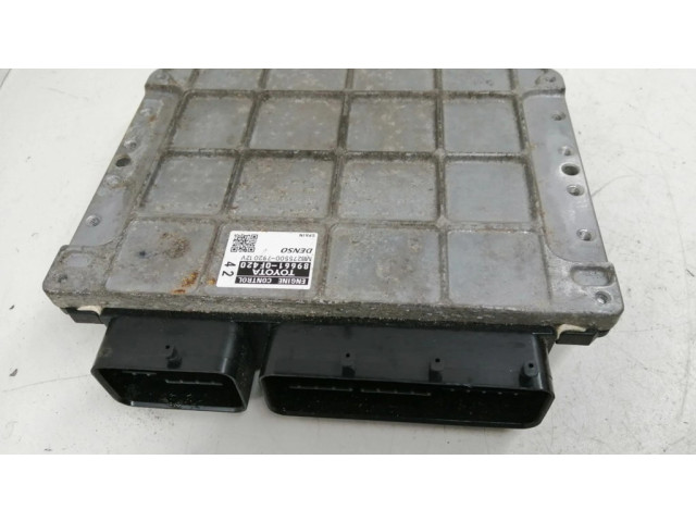 Řídící jednotka 896610F420, 2755007920   Toyota Verso 2011