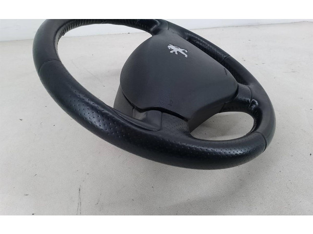 Volant Peugeot 207 2007 9658507596500674ZD  