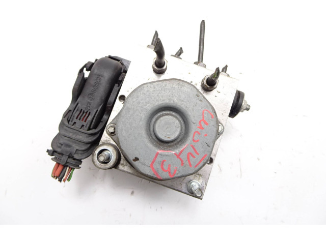 Jednotka ABS 0265956285, 2265106516   Renault Clio IV 2014