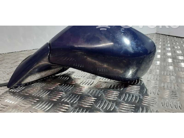 Zpětné zrcátko  Peugeot 807 2003  ELECTRICOAZUL  