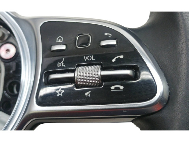 Volant Mercedes-Benz C W205 2019   