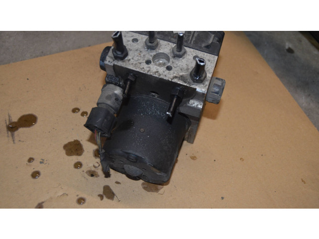 Jednotka ABS 0265950055, ESP01240   Audi A6 S6 C5 4B 1997