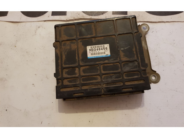 Řídící jednotka 1758000512, MD333002   Mitsubishi Galant 1999