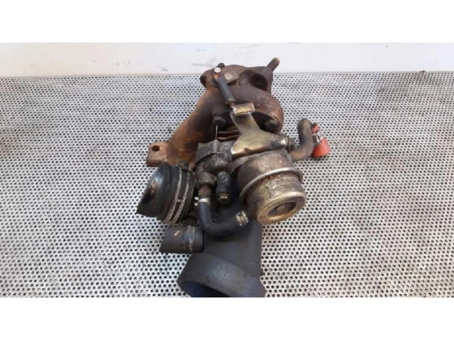  Турбина Ford Escort  YA02916A         
