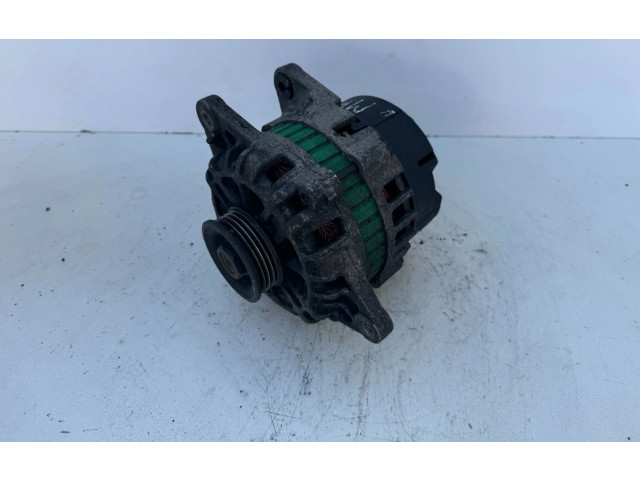 Генератор 3730022600   Hyundai Matrix      