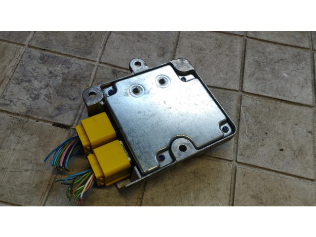 Блок подушек безопасности 04686955AF, 0285001504   Chrysler Pacifica