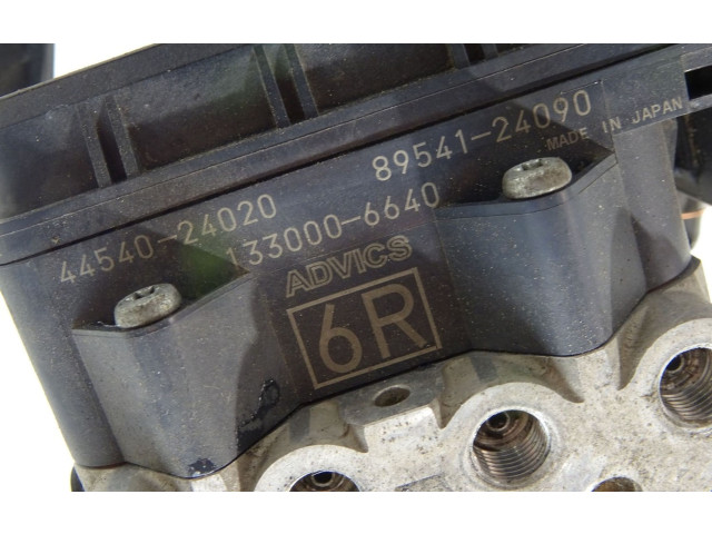 Jednotka ABS 89541-24090   Lexus RC 2015