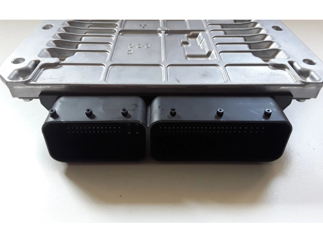 Řídící jednotka 22611AV580, 2757002420   Subaru Forester SH 2010