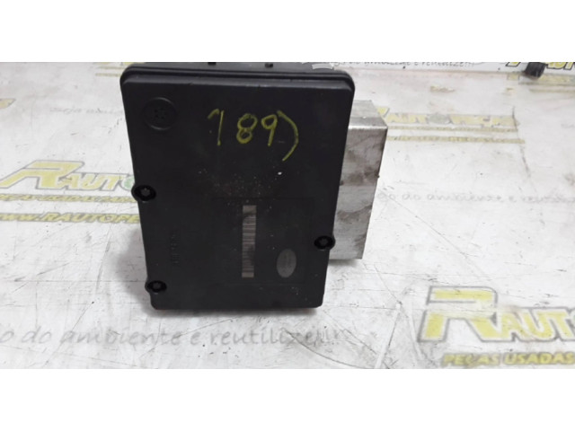 Jednotka ABS 4K23E16P85, 10020403554   Land Rover Freelander 2003