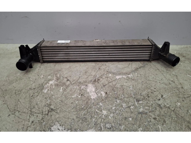 Интеркулер  6R0145805F   Volkswagen Polo 