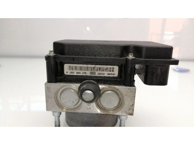 Jednotka ABS 51910174, 0265209018   Fiat Grande Punto 2005