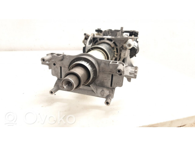    Рулевая рейка 1056004, 1042438   BMW 5 F10 F11 2009-2016 года