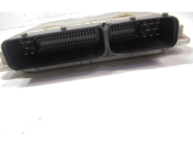Блок управления двигателем Блок управления 045906019, 045906019   Volkswagen Polo III 6N 6N2 6NF