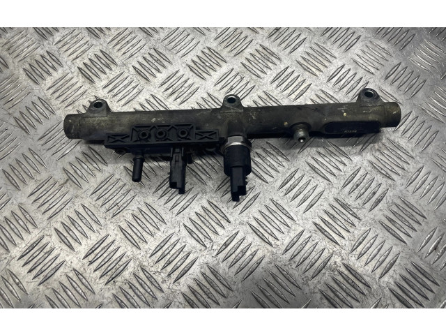 Zpětné zrcátko  Peugeot 607 2003  0445214017, 003722  