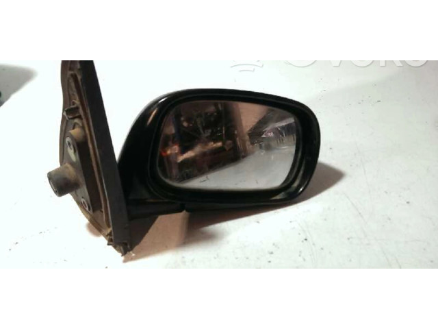 Zpětné zrcátko  Nissan Micra 2003  E11156  