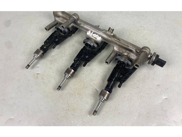 Vstřikovač 8656548, DE14018510   Mini Cooper Countryman F60    B38A 