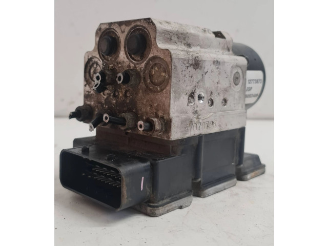 Jednotka ABS 15052409, 54084735E   Saab 9-3 Ver2 2006
