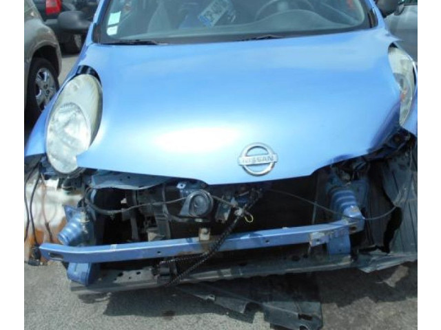 Zpětné zrcátko  Nissan Micra 2005  96302AX901  