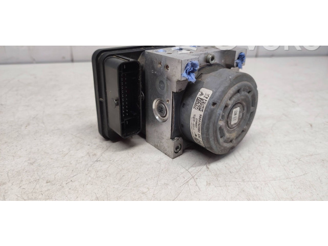 Jednotka ABS 9804162080, 10022002314   Peugeot 208 2014
