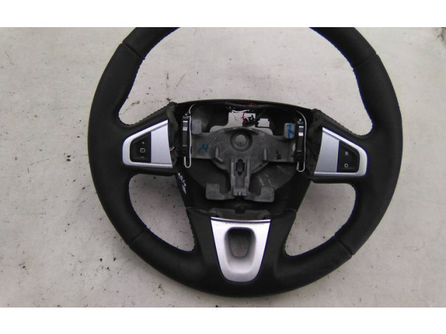 Volant Renault Megane III 2009 609581499  