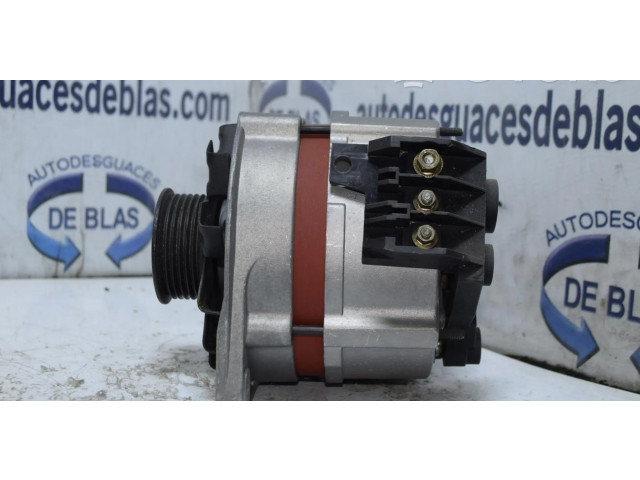 Генератор 8EL725854001, ALTERNADOR   Ford Sierra      